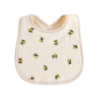 ราคา ผ้าซับน้ำลายสำหรับเด็ก ผ้ากันเปื้อน เด็กอ่อน ผ้าซับน้ำลาย ผ้ากันเปื้อนเด็ก ผ้ากันเปื้อนน้ำลาย ผ้าฝ้าย หนานุ่ม ไม่ระคายเคือง (21286368989)