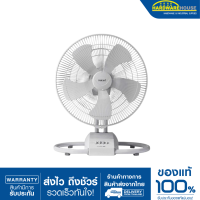 ราคา HATARI พัดลมอุตสาหกรรม ส่ายได้ 18 IT18M2 (17445479372)