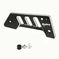 ราคา CNC ป้องกันโซ่ล้อหลังสำหรับ HONDA MONKEY 125 MONKEY125 2019 2020 2021 2022 (19976221799)