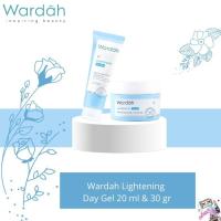 ราคา Cutezzching1 Wardah Lightening SeriesCleansing MilkFacial Foam WhipGentle WashFace TonerMist FaceAmpoule SerumDay CreamNight CreamDay GelMicellar Water Oil InfusionBlue Clay Exfoliator GentleEssence (