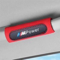 ราคา Sieece สำหรับ BMW M ถุงมือดึงหลังคารถยนต์ ถุงมือดึงหลังคารถ รถยนต์อุปกรณ์ภายในรถยนต์ สำหรับ BMW F30 E46 F10 E36 G20 E90 X1 E30 E60 E39 X3 IX3 X6 M3 IX M4 220I X4 530E Z4 X5 (19516026172)