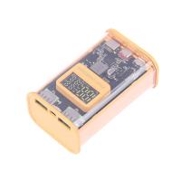 ราคา Maoyuanxing ที่ชาร์จแบตเตอรี่โทรศัพท์10000MAh 21700 DIY (19792486461)