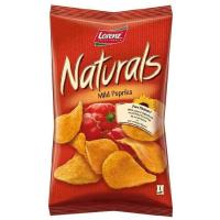 ราคา Lorenz Naturals Chip ลอเรนซ์ เนเชอรัลส์ มันฝรั่งอบกรอบ ขนาด 100 กรัม มีให้เลือก5 รส ชาติ (10882561561)