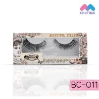 ราคา ขนตาปลอม จีโน่ แม็คเครย์ บิวตี้ คอทเทจ 5 รุ่น GINO McCray Beauty Cottage Eyelash By BEAUTY BUFFET (16578236898)