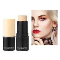 ราคา Foundation Stick Makeup Lightweight Contour Wand Stick Concealer Applicator For Traveling Wedding Business Trip And Camping For Women Girls responsible (20717571924)