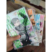 ราคา หนังสือการ์ตูน เทพศาสตร์ซากาโมโต้ ครบจบ สภาพบ้าน (20435478240)