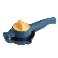 ราคา เครื่องคั้นน้ําผลไม้ แบบมือกด Juicer squeeze twist ที่บีบคั้นน้ำส้มน้ำมะนาวพร้อมหัวบิดเกลียว มีให้เลือก 2 สี (20348806486)