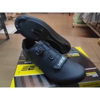 ราคา รองเท้าจักรยาน เสือหมอบ เสือภูเขา wheel 23 วัสดุผนังสังเคราะห์ และ พื้นพลาสติก มีสีดำเท่านั้น (7089526510)