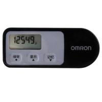 ราคา Omron เครื่องนับก้าวอิเล็กทรอนิกส์วัยกลางคนและผู้สูงอายุ3D ขนาดกะทัดรัดและพกพาได้ HJ 321เครื่องวัดจำนวนก้าวที่ใช้แคลอรี่ (12074728576)