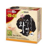 ราคา ใหญ่ ชาเกาหลี Barley Cornsilk Buckwheat Brownrice Green Tea Jerusalem Artichoke Danongwon Tea บาร์เลย์ ไหมข้าวโพด ชาแก่นตะวัน บัควีท ชาเขียวข้าวคั่ว (9392824494)