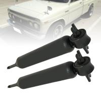 ราคา โช้คอัพหน้า รุ่น โตโยต้า ไฮลักซ์ TOYOTA HILUX RN10 RN20 RN25 ปี 1968 1978 สีดำ 2 ชิ้น (9983799778)