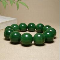 ราคา ciuciu สร้อยข้อมือหินอัญชันเขียวมะนาวสีสวยสดใส (19686516634)