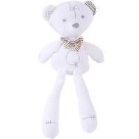 ราคา ตุ๊กตาหมีเน่า ตุ๊กตากระต่ายเน่า mamas papas ให้น้องๆพกพาไปไหนด้วย ขนนุ่ม สัมผัสนิ่ม (6361578955)