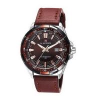 ราคา Naviforce นาฬิกาข้อมือผู้ชาย สปอร์ตแฟชั่น NF9056 สายหนัง กันน้ำ ระบบอนาล็อก ประกันศูนย์ไทย By ร้าน Have a nice time (15669462470)