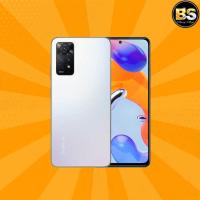 ราคา Redmi Note 11 Pro 5G Ram8 128GB เครื่องแท้iรับประกันศูนย์ไทย เลือกของแถมได้ฟรี 3 ชิ้น (21137285816)