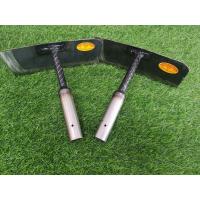 ราคา จอบขยัน จอบละโว้ จอบถากหญ้า จอบกำจัดวัชพืช 2 คมต่อด้ามได้ (16418279159)