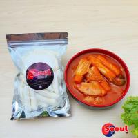 ราคา พร้อมส่ง Tteokbokki Topokki ต๊อกโบกี แป้งต๊อกบกกีสอดไส้ชีส (9108356158)