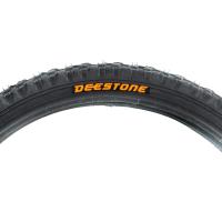 ราคา Deestone ยางนอกจักรยาน ขนาด 20 x 1 75 47 406 (12510852463)