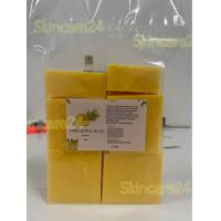 ราคา สบู่สับปะรด กลิ่นหอม ฟองเยอะ บรรจุ 1กิโลมี 10 ก้อน (19553734660)