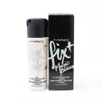 ราคา MAC Fix Magic Radiance All Day Hydrating Spray Vitamin C 100 ml สเปรย์น้ำแร่ ของแท้ Exp 01 2567 (19238608658)