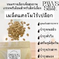 ราคา Paws sible เมล็ดแตงโม อาหารแฮมสเตอร์ ขนมแฮมสเตอร์ อาหารกระรอก ขนมกระรอก อาหารชูการ์ ขนมชูการ์ หนูแรท ดัมโบ้แรท (19834436717)