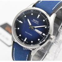 ราคา นาฬิกา MIDO MULTIFORT M M038 430 17 041 00 ของแท้ รับประกันศูนย์ Tarad Nalika (17739700745)