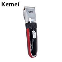ราคา ปัตตาเลี่ยนตัดผม Kemei ใบมีดเซรามิก แบตตาเลี่ยน แบตเตอร์เลี่ยน ปัตเลียนตัดผมไร้สาย บัตตาเลี่ยนชาย ปัตเลียนไร้สาย ปัตเลียน Professional Hair Clipper (18339081591)