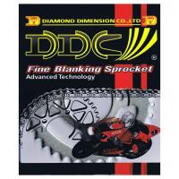 ราคา DDC Dream 34 ฟัน มอเตอร์ไซค์ เสตอร์หลัง สำหรับ รถฮอนด้า ดรีม Honda Dream ขนาด 34 ฟัน เกรดพรีเมี่ยม (218496246)