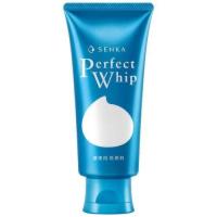 ราคา SHISEIDO Senka Perfect Whip Foam โฟมล้างหน้า ล้างหน้าเนื้อวิป ชิเซโด้ 1 หลอด (21093566702)