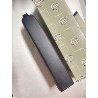 ราคา มือเปิดประตู Nissan navara D40 อะไหล่แท้นิสสัน ฝาครอบรูกุญแจ ราคาข้างละ (20522242881)
