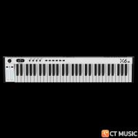 ราคา Midiplus X III Series X4 III X6 III X8 III Midi Controller คีย์บอร์ดใบ้ (15923008757)