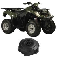 ราคา ฝาครอบถังน้ำมันฝาปิดถังน้ำมันกันน้ำมันสำหรับ110cc 125cc ล้อ ATV 250cc 4ล้ออะไหล่สำหรับ TaoTao (19960486457)