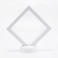 ราคา กล่องเก็บเครื่องประดับ 3D กล่องเก็บสูญญากาศ กล่องโชว์ มีฐาน กล่องสุญญากาศใส่เครื่องประดับ กรอบใส่พระ กรอบเคสโชว์เหรียญ (18054241549)