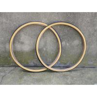 ราคา KENDA K193จักรยานสายยางคลาสสิก Sidewall 700c จักรยานสำหรับการเดินทางจักรยาน700 25c Fixed Gear จักรยานยาง Racing Ultralight ความแข็งแรงสูงสีเหลือง Sidewall ยาง (14616592786)