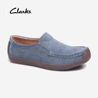 ราคา Clarks รองเท้าลำลองสตรี Ayla Sloane สวมใส่ได้ทุกวัน ZF822 (16580015166)