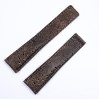 ราคา 2023 New Original calfskin watch strap suitable for TAG Heuer TAG Super Carrera 22mm Monaco heritage (17264802729)