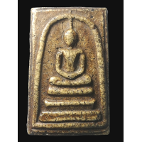 ราคา AANK2 พระสมเด็จวัดระฆัง พิมพ์ใหญ่พระประธาน เกศทะลุซุ้ม ลงรักน้ำเกลี้ยง กรอบกระจก หลังสังขยา ปูไต่ มวลสาร พุทธคุณ สมเด็จโต พระสมเด็จสวยๆ พระเครื่อง เบญจ ภาคี (21289486468)