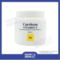 ราคา ครีมทาผิว Carebeau Vitamin E Body Cream แคร์บิว วิตามิน อี บอดี้ ครีม บำรุงผิวกาย 500 ml (11115553166)