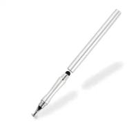 ราคา ปากกาสไตลัส ปากกา สไตลัส Stylus pen สไตลัส ปากกาเขียนวาดหน้าจอ แต่งรูป ทัชสกรีน ปากกาทัชสกรีนสำหรับทุกรุ่น ไม่ต้องชาร์จ (13739198707)