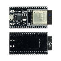 ราคา คณะกรรมการพัฒนา ESP32 DevKitC ESP32 ESP WROOM 32D ESP WROOM 32U WiFi โมดูลไร้สาย (16048855092)
