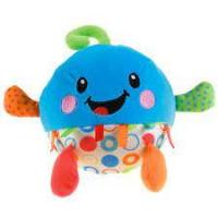 ราคา ตุ๊กตาชวนขำ ชวนหัวเราะ Fisher Price Giggle (18054159655)