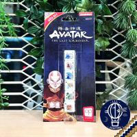 ราคา ลูกเต๋า Cartoon Comic Dice Batman Marvel Rick Morty Avatar TMNT ห่อของขวัญฟรี อุปกรณ์สำหรับบอร์ดเกม Accessories for Boardgame (18809114030)