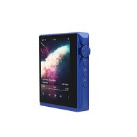 ราคา Hidizs AP80 Pro X แบบพกพามินิ MP3เครื่องเล่นเพลงบลูทูธ E Book อ่าน Pedo Meter หน้าจอสัมผัส LDAC Lossless แอมป์ DACChina 2023เงินวาดเครื่องประดับ (20708116616)