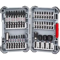 ราคา Bosch Professional 36 pieces Impact driver Bit Set Impact Control Pick and Click Accessories for Impact Drivers 36 pcs (17986588383)