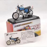 ราคา 1 64ฮอนด้ามอเตอร์ไซค์หุ่นอัลลอยหนักที่มีกล่องอะคริลิค CB750 CB1100 R CBR1000RR (21087611923)