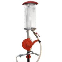 ราคา GMAK มือหมุนสูบน้ำมันหลอดแก้ว ยี่ห้อ ORIENTAL รุ่น RP 25G สินค้ารับประกันนาน 1 ปี (20862038881)