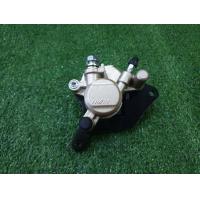 ราคา ปั๊มเบรคล่าง เวฟ110i เวฟ125i ปลาวาฬ พร้อมผ้าเบรค แท้HONDA (21194643135)