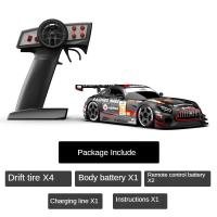 ราคา รถแข่ง GT รีโมทคอนโทรลขนาดเต็ม 24 รถแข่งพร้อมไจโร (21291945145)