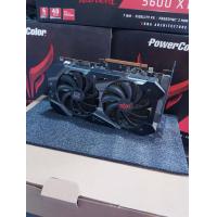 ราคา การ์ดจอ PowerColor RED DEVIL (16875289363)