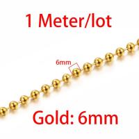 ราคา พวงกุญแจสร้อยข้อมือสร้อยสตรีสแตนเลสสร้อยคอทองคำขาวผู้ชายสำหรับ DIY เครื่องประดับทำเครื่องเพชรลูกปัดหลากหลาย304แบบ (19841099667)